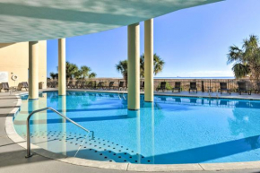 Gated Community with Perks Dauphin Island Condo